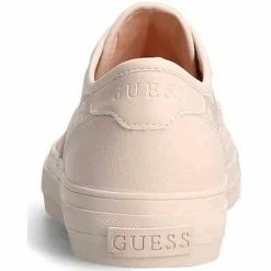 Vente flash 🎁 Guess FL6PRZ FAL12 Baskets mode Couleur Rose 👍 -Guess Soldes Boutique 22758830 500 C