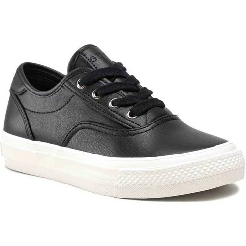 Sortie 🔥 Guess FL6PZZ ELE12 Baskets mode Couleur Noir 🎉 3 Sortie 🔥 Guess FL6PZZ ELE12 Baskets mode Couleur Noir 🎉