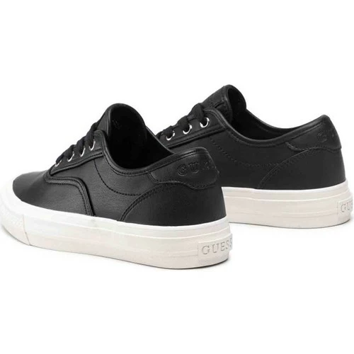 Sortie 🔥 Guess FL6PZZ ELE12 Baskets mode Couleur Noir 🎉 5 Sortie 🔥 Guess FL6PZZ ELE12 Baskets mode Couleur Noir 🎉 – Image 3