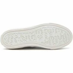 Grosses soldes 🤩 Guess FL6PZZ ELE12 Baskets mode Couleur Blanc ✨ -Guess Soldes Boutique 22758835 500 D