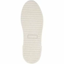 Tout neuf ✔️ Guess FL6RV3 LEA12 Baskets mode Couleur Noir 👏 -Guess Soldes Boutique 22758842 500 D