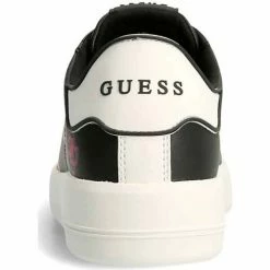 Le moins cher ⭐ Guess FL6R2K LEP12 Baskets mode Couleur Noir ❤️ 8 Le moins cher ⭐ Guess FL6R2K LEP12 Baskets mode Couleur Noir ❤️ -Guess Soldes Boutique 22758916 500 C