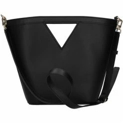 Promo ⭐ Guess HWVG8491010 Besaces / Sacs bandoulière Couleur Noir 🛒 -Guess Soldes Boutique 22782506 500 C