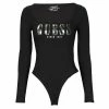 De gros 💯 Guess LS HEVELINA Autres types de lingerie Couleur Noir 😀 -Guess Soldes Boutique 22798830 500 A