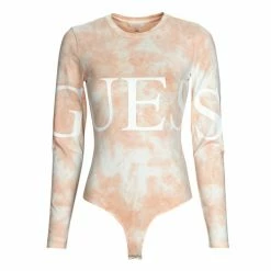 Les meilleures critiques de 🥰 Guess LS GUESS LOGO Autres types de lingerie Couleur Rose 🧨