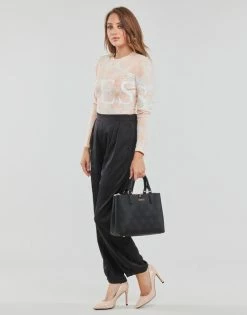 Les meilleures critiques de 🥰 Guess LS GUESS LOGO Autres types de lingerie Couleur Rose 🧨 -Guess Soldes Boutique 22798832 500 C