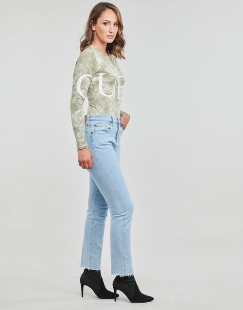 Grosses soldes 👍 Guess LS GUESS LOGO Autres types de lingerie Couleur Kaki 😍 5 Grosses soldes 👍 Guess LS GUESS LOGO Autres types de lingerie Couleur Kaki 😍 – Image 3