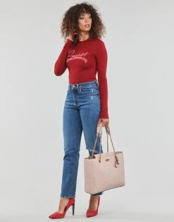 Coupon 🧨 Guess LS ALEXANDRA BODY Autres types de lingerie Couleur Bordeaux ⌛ 9 Coupon 🧨 Guess LS ALEXANDRA BODY Autres types de lingerie Couleur Bordeaux ⌛ -Guess Soldes Boutique 22798909 500 C