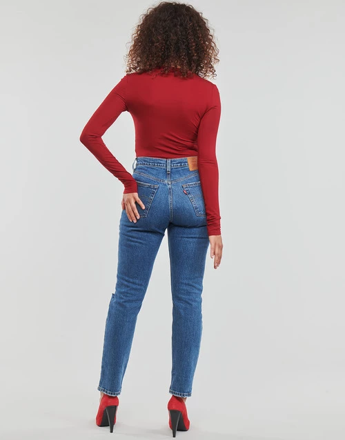 Coupon 🧨 Guess LS ALEXANDRA BODY Autres types de lingerie Couleur Bordeaux ⌛ 6 Coupon 🧨 Guess LS ALEXANDRA BODY Autres types de lingerie Couleur Bordeaux ⌛ – Image 4