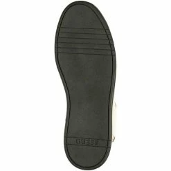 Le moins cher 🛒 Guess FM6CBA LEA12 Baskets mode Couleur Blanc 🎁 -Guess Soldes Boutique 22835920 500 D