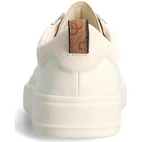 Sortie 😉 Guess FM6VER LEA12 Baskets mode Couleur Blanc ❤️ 5 Sortie 😉 Guess FM6VER LEA12 Baskets mode Couleur Blanc ❤️ – Image 3