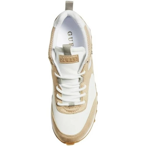 Les meilleures critiques de 💯 Guess Baskets Femme Ref 55757 Blanc Baskets mode Couleur Blanc 😀 4 Les meilleures critiques de 💯 Guess Baskets Femme Ref 55757 Blanc Baskets mode Couleur Blanc 😀 – Image 2