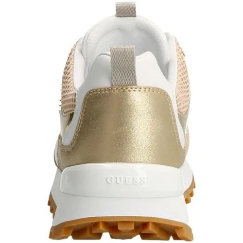 Les meilleures critiques de 💯 Guess Baskets Femme Ref 55757 Blanc Baskets mode Couleur Blanc 😀 5 Les meilleures critiques de 💯 Guess Baskets Femme Ref 55757 Blanc Baskets mode Couleur Blanc 😀 – Image 3