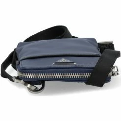 Le moins cher ✨ Guess Besaces / Sacs bandoulière Couleur Bleu 🌟 -Guess Soldes Boutique 22875452 500 C