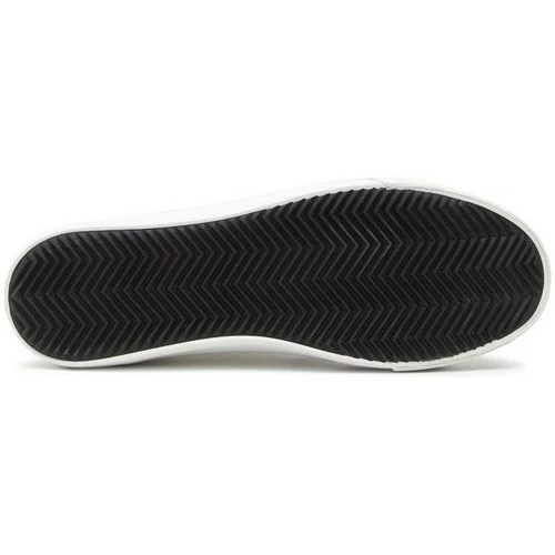 Promo 🌟 Guess FM5EDL ELE12 EDERLE LOW-WHIBL Baskets mode Couleur Blanc 💯 8 Promo 🌟 Guess FM5EDL ELE12 EDERLE LOW-WHIBL Baskets mode Couleur Blanc 💯 – Image 6