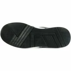 Meilleure vente 😀 Guess Metz 2 Baskets mode Couleur noir 👏 -Guess Soldes Boutique 22904487 500 F