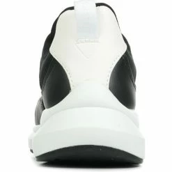 De gros 🔔 Guess Degrom Baskets mode Couleur noir ❤️ -Guess Soldes Boutique 22904489 500 E