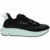 Offres 👏 Guess Degrom Baskets mode Couleur Noir 🔔 -Guess Soldes Boutique 22919041 500 A