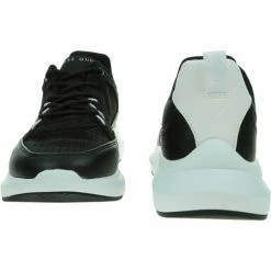 Offres 👏 Guess Degrom Baskets mode Couleur Noir 🔔 10 Offres 👏 Guess Degrom Baskets mode Couleur Noir 🔔 -Guess Soldes Boutique 22919041 500 C