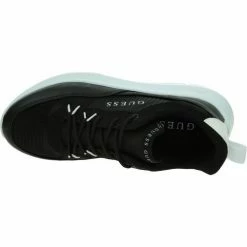 Offres 👏 Guess Degrom Baskets mode Couleur Noir 🔔 12 Offres 👏 Guess Degrom Baskets mode Couleur Noir 🔔 -Guess Soldes Boutique 22919041 500 E