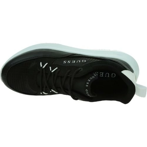 Offres 👏 Guess Degrom Baskets mode Couleur Noir 🔔 7 Offres 👏 Guess Degrom Baskets mode Couleur Noir 🔔 – Image 5