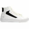 Offres 🧨 Guess FM5EHI ELE12 EDERLE HIGH-WHIBLACK Baskets mode Couleur Blanc 🥰 -Guess Soldes Boutique 22940516 500 A