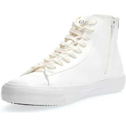 Les meilleures critiques de 🛒 Guess FM5EHI ELE12 EDERLE HIGH-WHIBLACK Baskets mode Couleur Blanc ✨ 6 Les meilleures critiques de 🛒 Guess FM5EHI ELE12 EDERLE HIGH-WHIBLACK Baskets mode Couleur Blanc ✨ – Image 4