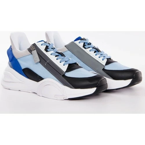 Promo 🌟 Guess Multi blue Baskets mode Couleur Bleu 🛒 4 Promo 🌟 Guess Multi blue Baskets mode Couleur Bleu 🛒 – Image 2