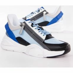 Promo 🌟 Guess Multi blue Baskets mode Couleur Bleu 🛒 10 Promo 🌟 Guess Multi blue Baskets mode Couleur Bleu 🛒 -Guess Soldes Boutique 22962570 500 C