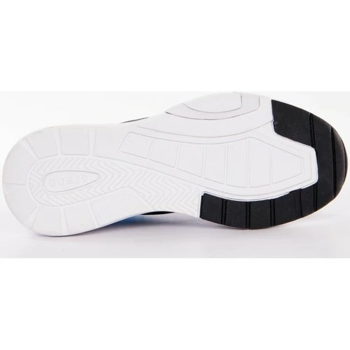 Promo 🌟 Guess Multi blue Baskets mode Couleur Bleu 🛒 7 Promo 🌟 Guess Multi blue Baskets mode Couleur Bleu 🛒 – Image 5