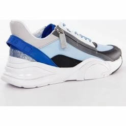 Promo 🌟 Guess Multi blue Baskets mode Couleur Bleu 🛒 13 Promo 🌟 Guess Multi blue Baskets mode Couleur Bleu 🛒 -Guess Soldes Boutique 22962570 500 F