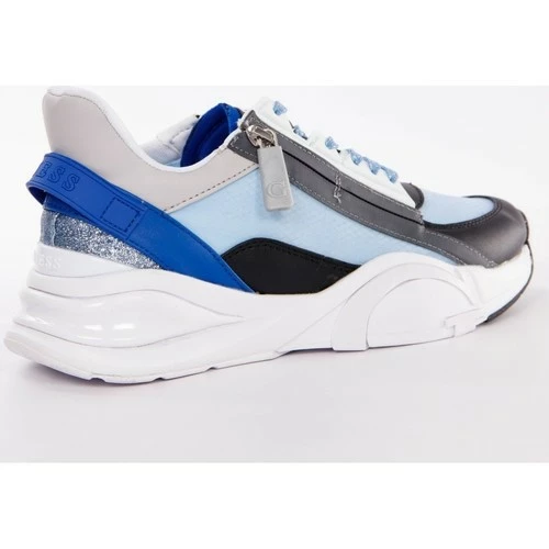 Promo 🌟 Guess Multi blue Baskets mode Couleur Bleu 🛒 8 Promo 🌟 Guess Multi blue Baskets mode Couleur Bleu 🛒 – Image 6