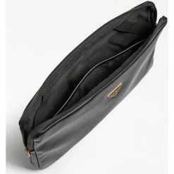 Le moins cher 🎁 Guess Renato Balestra tracolla media uomo colore blu Besaces / Sacs bandoulière Couleur Noir 🌟 -Guess Soldes Boutique 22964200 500 C