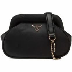 Acheter ✨ Guess HWYG84 01770 Besaces / Sacs bandoulière Couleur Noir 🔔