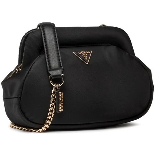 Acheter ✨ Guess HWYG84 01770 Besaces / Sacs bandoulière Couleur Noir 🔔 4 Acheter ✨ Guess HWYG84 01770 Besaces / Sacs bandoulière Couleur Noir 🔔 – Image 2