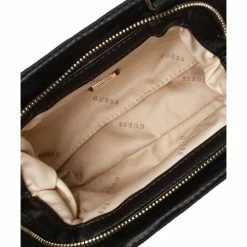 Acheter ✨ Guess HWYG84 01770 Besaces / Sacs bandoulière Couleur Noir 🔔 8 Acheter ✨ Guess HWYG84 01770 Besaces / Sacs bandoulière Couleur Noir 🔔 -Guess Soldes Boutique 22974949 500 C