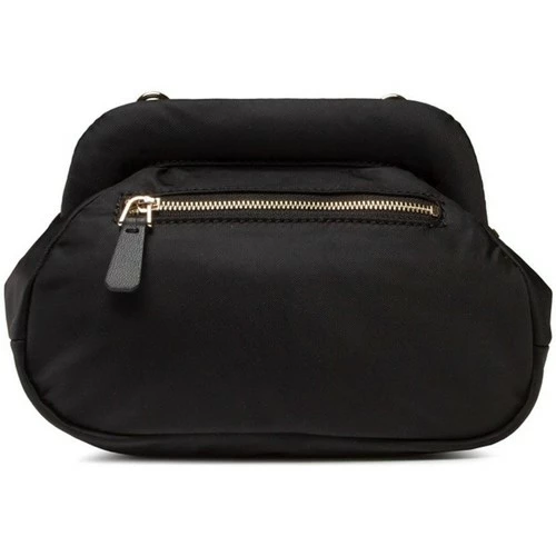 Acheter ✨ Guess HWYG84 01770 Besaces / Sacs bandoulière Couleur Noir 🔔 6 Acheter ✨ Guess HWYG84 01770 Besaces / Sacs bandoulière Couleur Noir 🔔 – Image 4