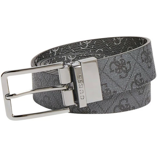 Les meilleures critiques de 🎁 Guess Ceinture Accessoires textile Couleur Grise 😉 3 Les meilleures critiques de 🎁 Guess Ceinture Accessoires textile Couleur Grise 😉