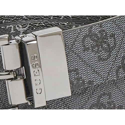 Les meilleures critiques de 🎁 Guess Ceinture Accessoires textile Couleur Grise 😉 5 Les meilleures critiques de 🎁 Guess Ceinture Accessoires textile Couleur Grise 😉 – Image 3