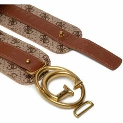 Remise 🤩 Guess BW7615 P2260 Accessoires textile Couleur Beige 🎉 -Guess Soldes Boutique 22983344 500 B