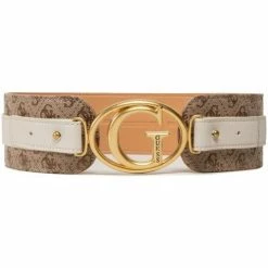 Meilleure affaire 🛒 Guess BW7615 P2260 Accessoires textile Couleur Marron 🎁