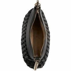 Bon marché 👍 Guess HWWG84 90180 Besaces / Sacs bandoulière Couleur Noir 🔥 -Guess Soldes Boutique 23000836 500 C