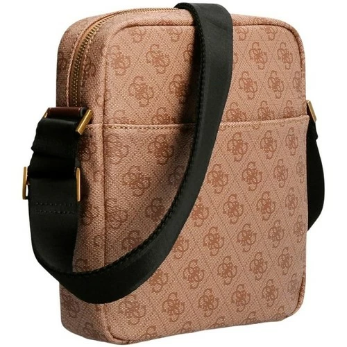 Top 10 😉 Guess HMVZLA P2258 Besaces / Sacs bandoulière Couleur Marron 🌟 4 Top 10 😉 Guess HMVZLA P2258 Besaces / Sacs bandoulière Couleur Marron 🌟 – Image 2