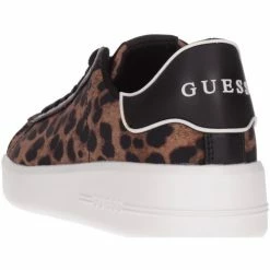Sortie 👍 Guess FL7RC4FAP12 Baskets mode Couleur Multicolore ✔️ -Guess Soldes Boutique 23021376 500 B