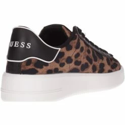 Sortie 👍 Guess FL7RC4FAP12 Baskets mode Couleur Multicolore ✔️ -Guess Soldes Boutique 23021376 500 C