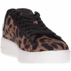 Sortie 👍 Guess FL7RC4FAP12 Baskets mode Couleur Multicolore ✔️ -Guess Soldes Boutique 23021376 500 E