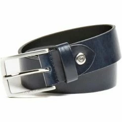 Top 10 😀 Guess BM7303 LEA35 Accessoires textile Couleur Bleu ✔️