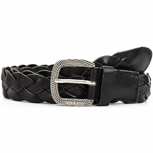 Vente flash ⭐ Guess BM7358 LEA35 Accessoires textile Couleur Noir 💯 3 Vente flash ⭐ Guess BM7358 LEA35 Accessoires textile Couleur Noir 💯