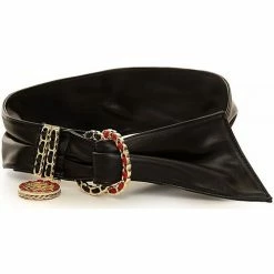 Meilleure vente 👏 Guess BW7431 VIN45 Accessoires textile Couleur Noir 🛒