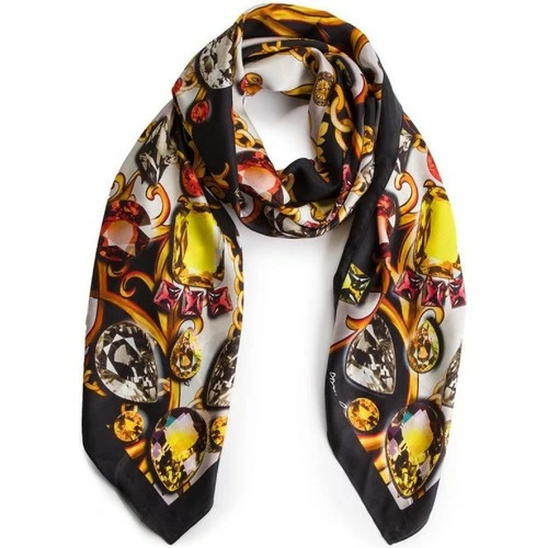 Tout neuf 🔥 Guess AW8097 SIL20 Accessoires textile Couleur Noir 👏 3 Tout neuf 🔥 Guess AW8097 SIL20 Accessoires textile Couleur Noir 👏